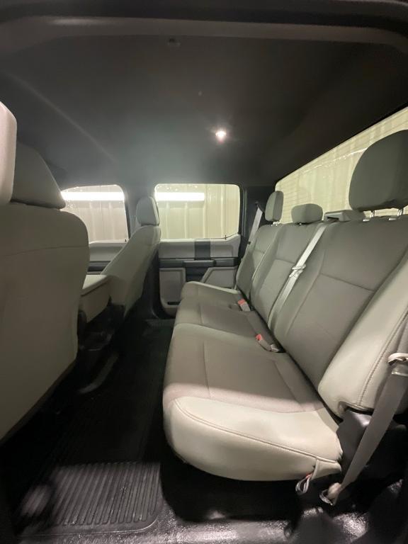 used 2019 Ford F-250 car, priced at $44,990