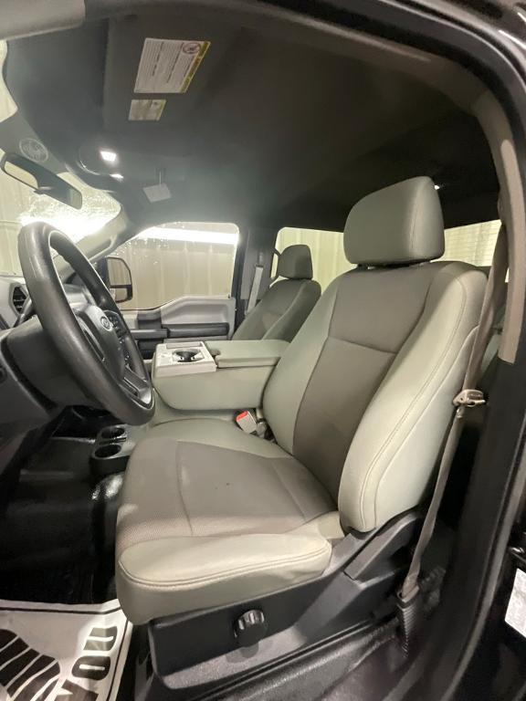 used 2019 Ford F-250 car, priced at $44,990