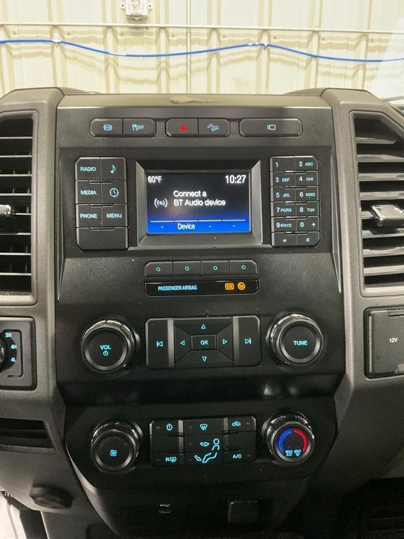 used 2019 Ford F-250 car, priced at $44,990