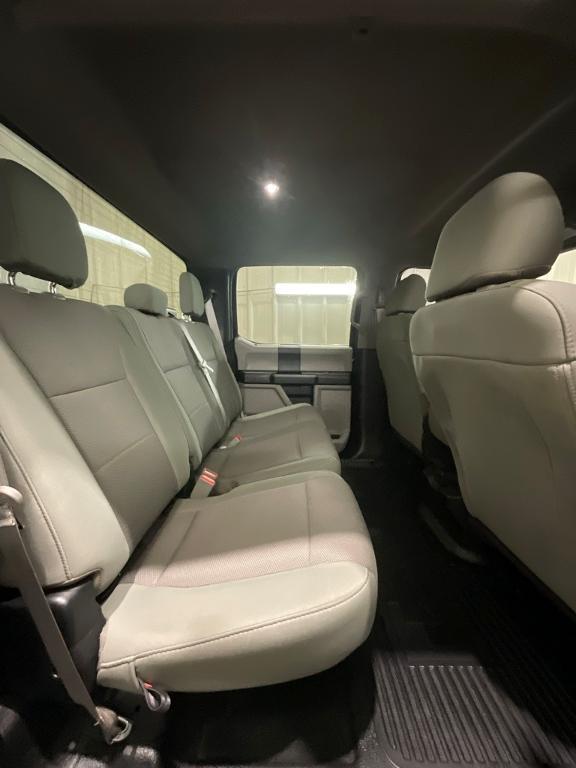 used 2019 Ford F-250 car, priced at $44,990