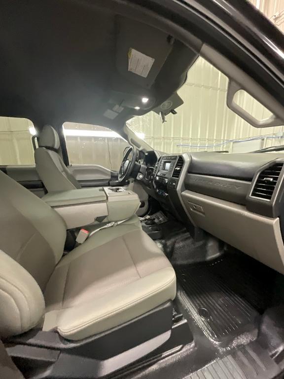 used 2019 Ford F-250 car, priced at $44,990