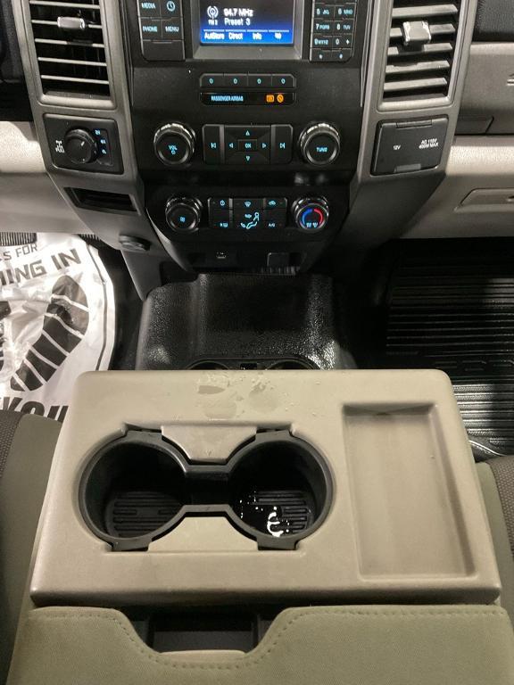 used 2019 Ford F-250 car, priced at $44,990