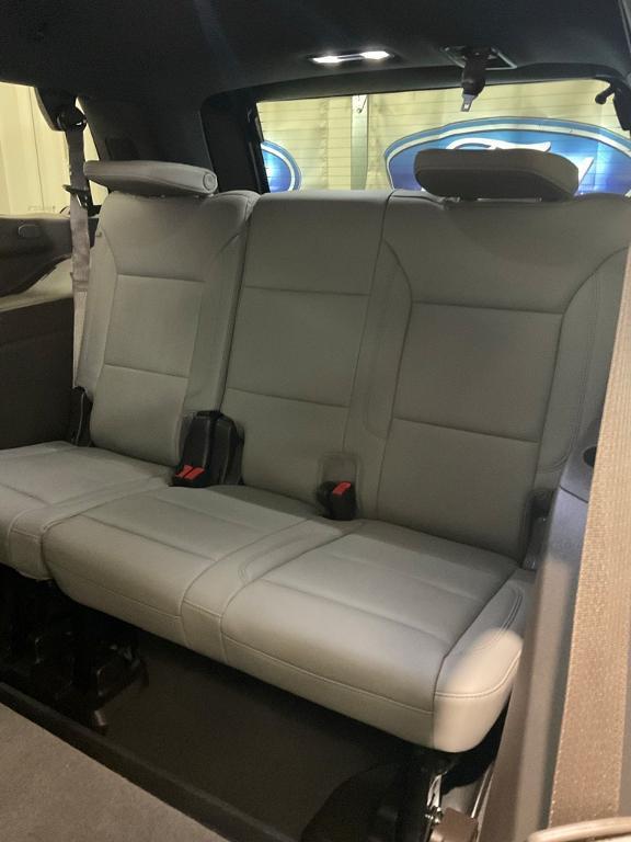 used 2022 Chevrolet Tahoe car, priced at $55,490
