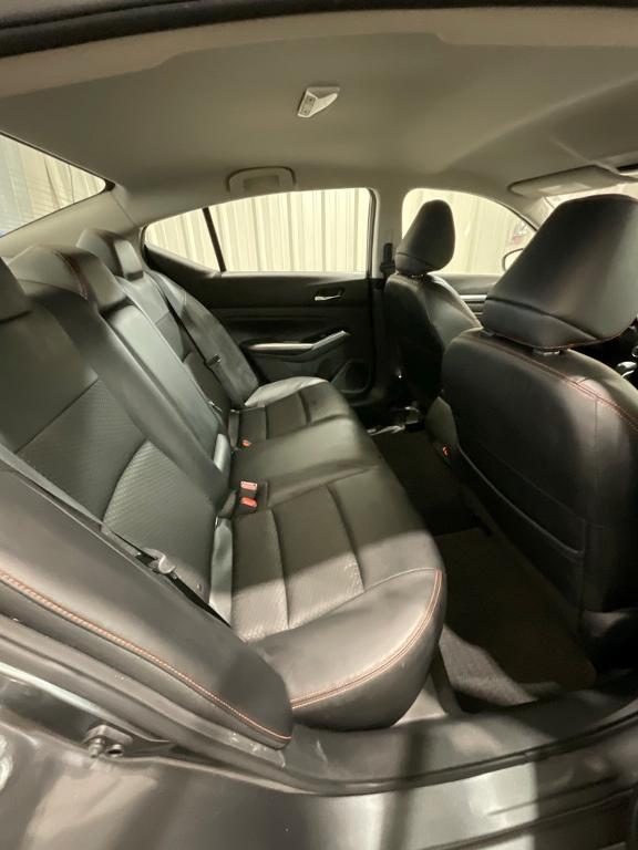 used 2023 Nissan Altima car, priced at $21,750