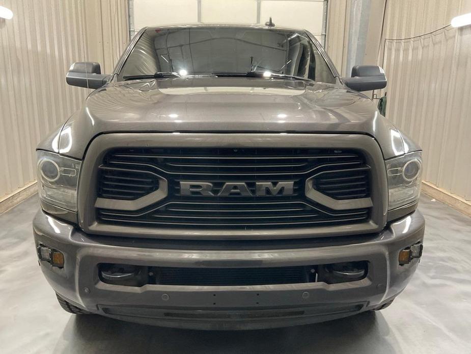 used 2018 Ram 2500 car, priced at $51,599