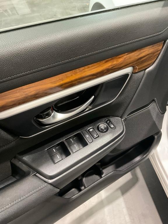 used 2022 Honda CR-V car, priced at $22,399