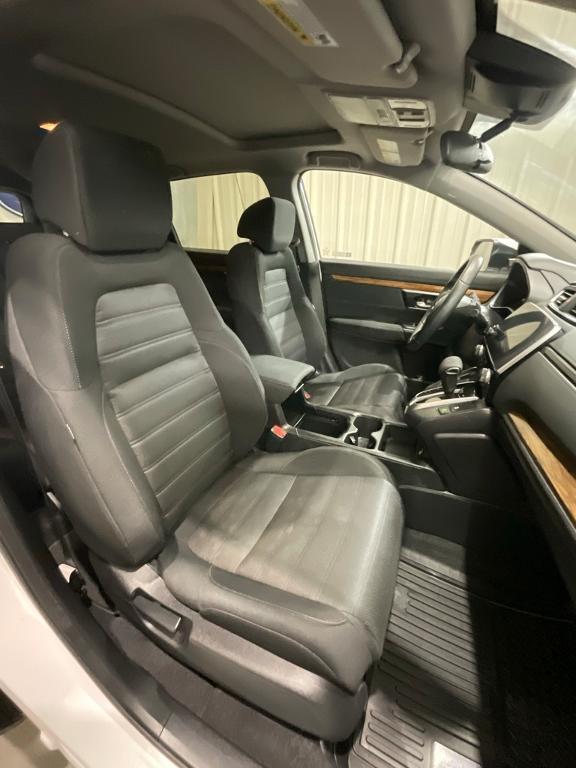 used 2022 Honda CR-V car, priced at $22,399