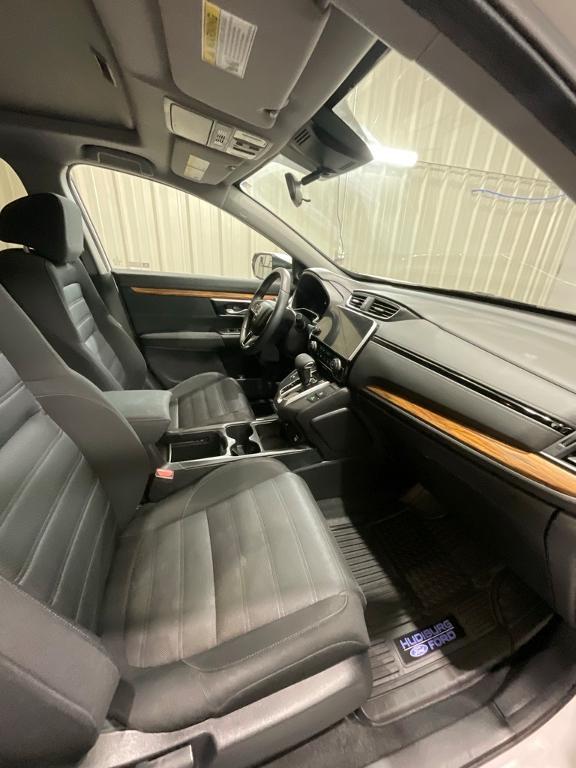 used 2022 Honda CR-V car, priced at $22,399