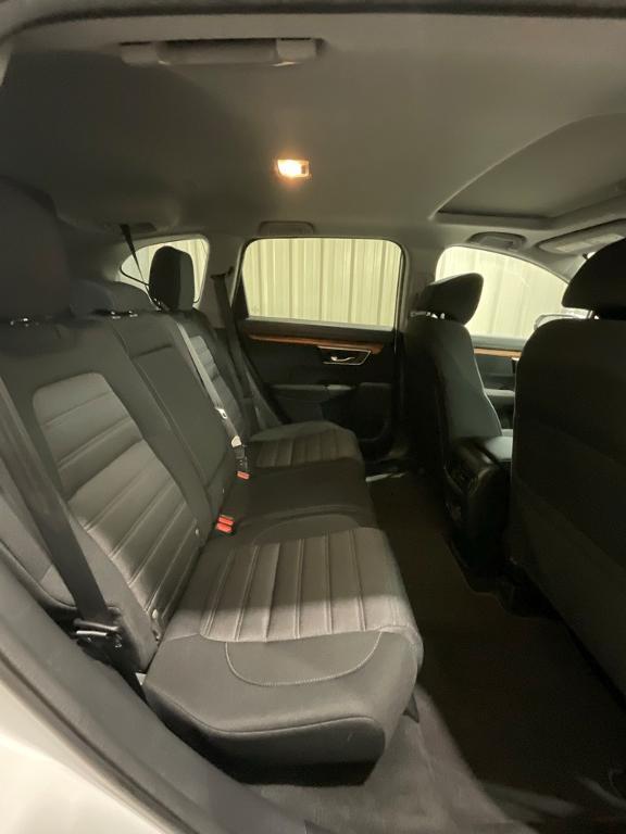 used 2022 Honda CR-V car, priced at $22,399