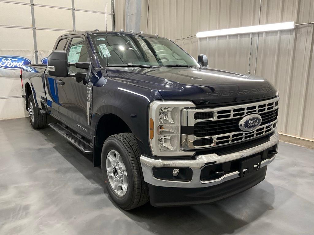 new 2025 Ford F-250 car, priced at $71,594