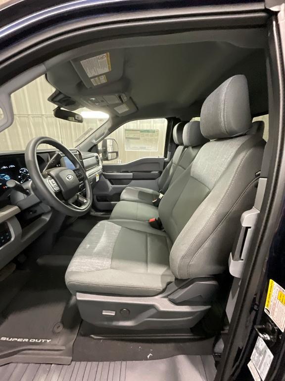 new 2025 Ford F-250 car, priced at $68,485