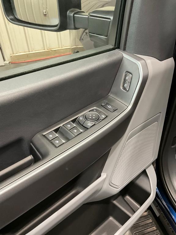 new 2025 Ford F-250 car, priced at $68,485