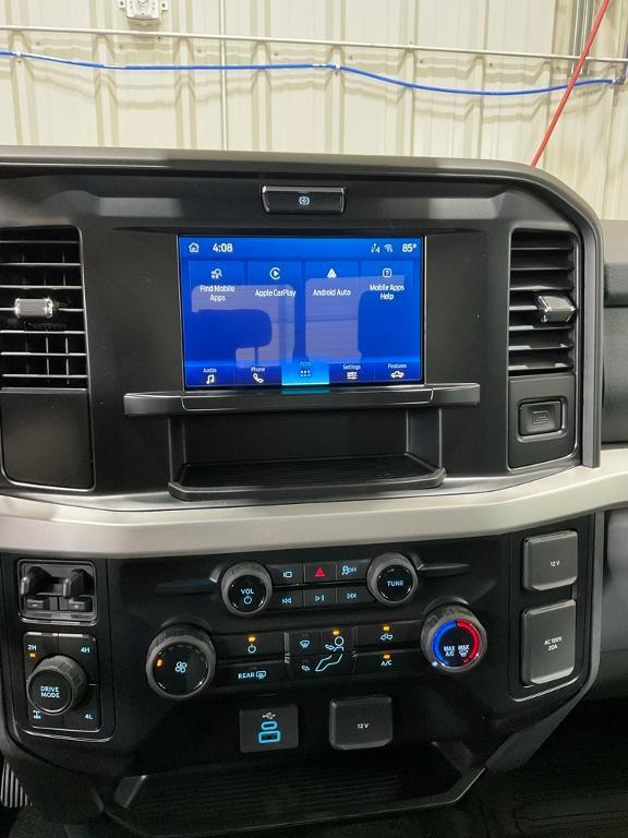 new 2025 Ford F-250 car, priced at $68,485