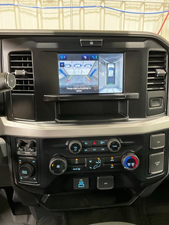 new 2025 Ford F-250 car, priced at $68,485
