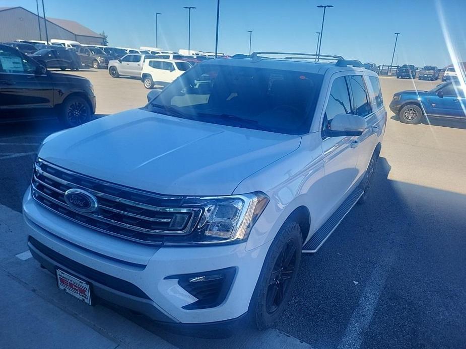 used 2021 Ford Expedition car, priced at $32,940