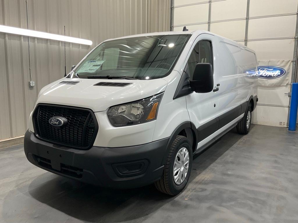 new 2024 Ford Transit-250 car, priced at $50,365