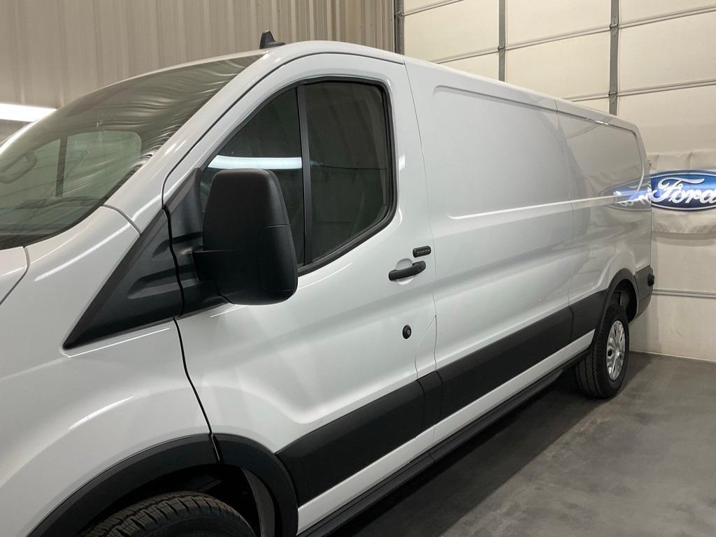 new 2024 Ford Transit-250 car, priced at $50,365