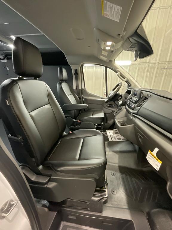 new 2024 Ford Transit-250 car, priced at $50,365