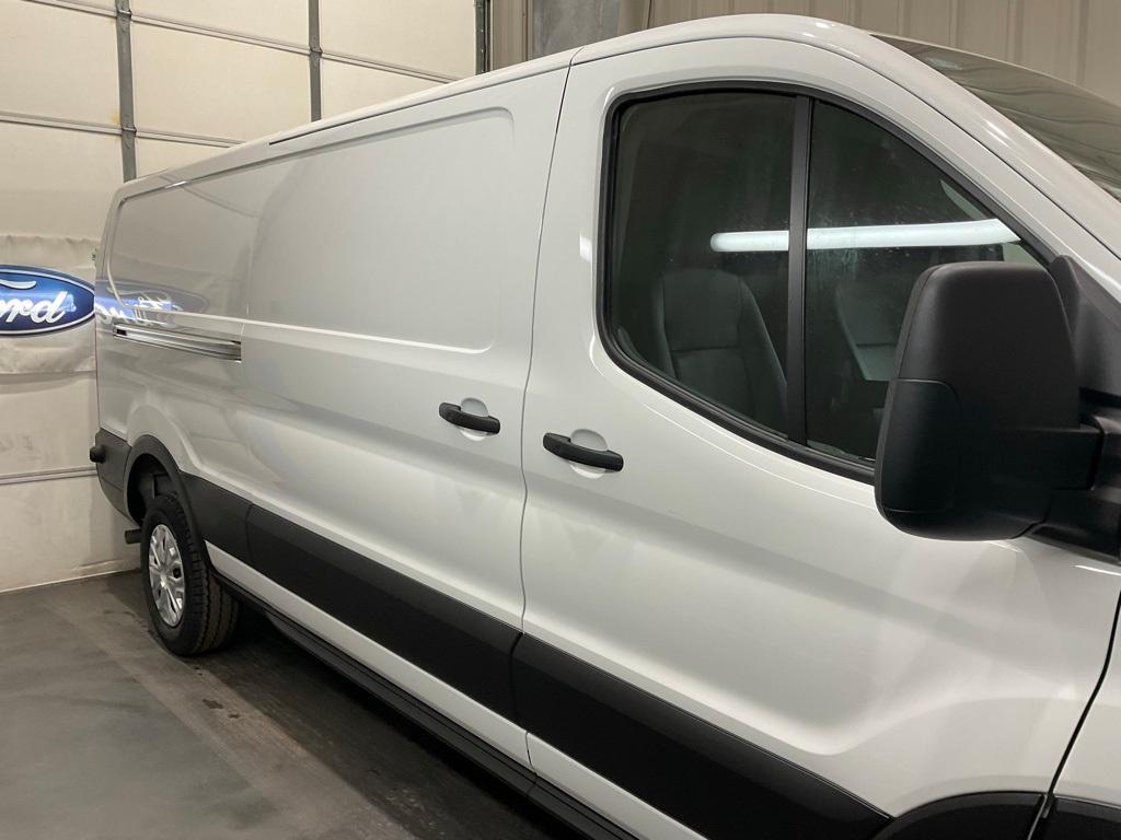 new 2024 Ford Transit-250 car, priced at $50,365