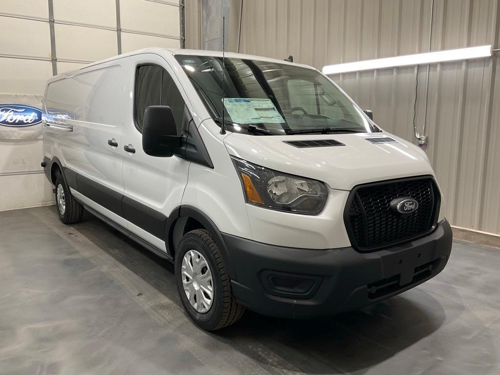 new 2024 Ford Transit-250 car, priced at $50,365