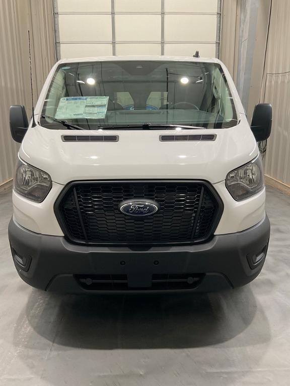 new 2024 Ford Transit-250 car, priced at $50,365