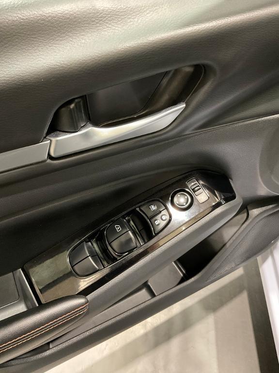 used 2025 Nissan Altima car, priced at $25,500