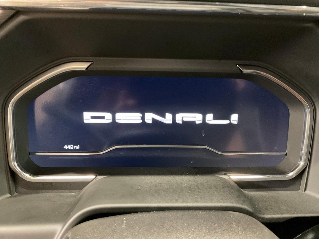 used 2024 GMC Sierra 2500 car, priced at $86,180