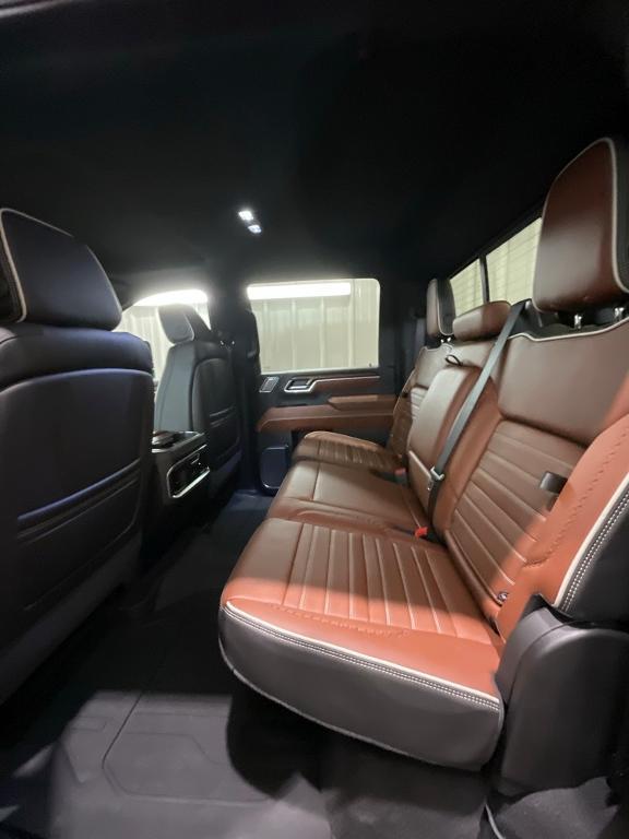 used 2024 GMC Sierra 2500 car, priced at $86,180