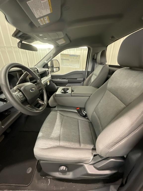 new 2025 Ford F-350 car, priced at $53,763