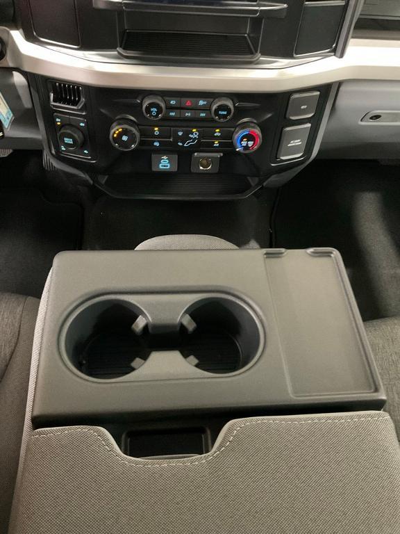 new 2025 Ford F-350 car, priced at $53,763
