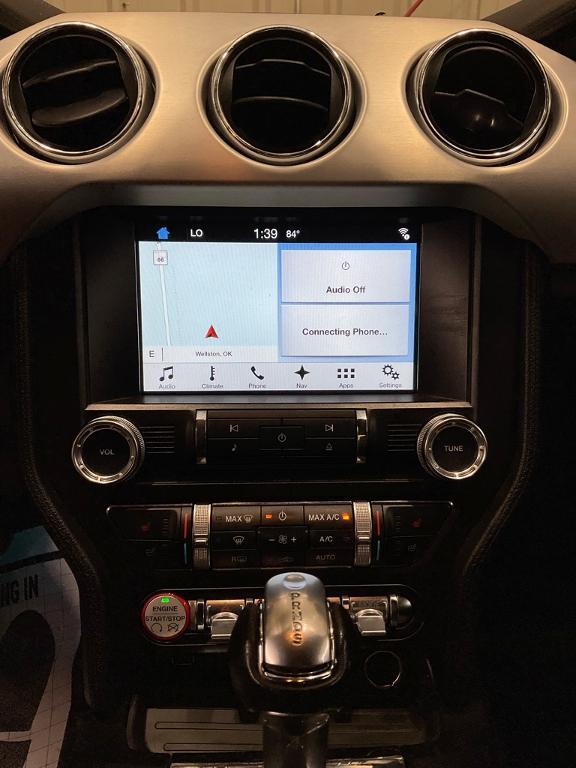 used 2016 Ford Mustang car, priced at $20,490