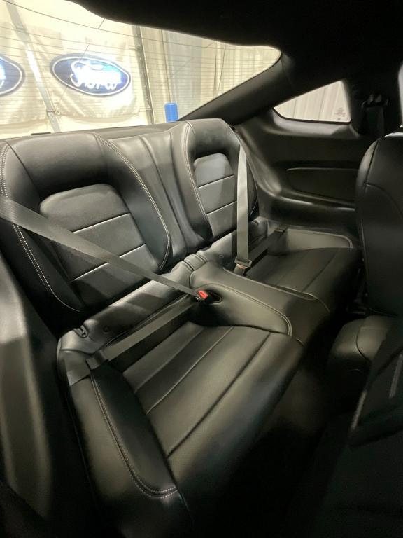 used 2016 Ford Mustang car, priced at $20,490