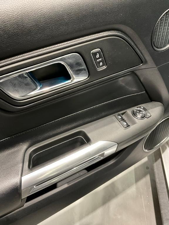 used 2016 Ford Mustang car, priced at $20,490