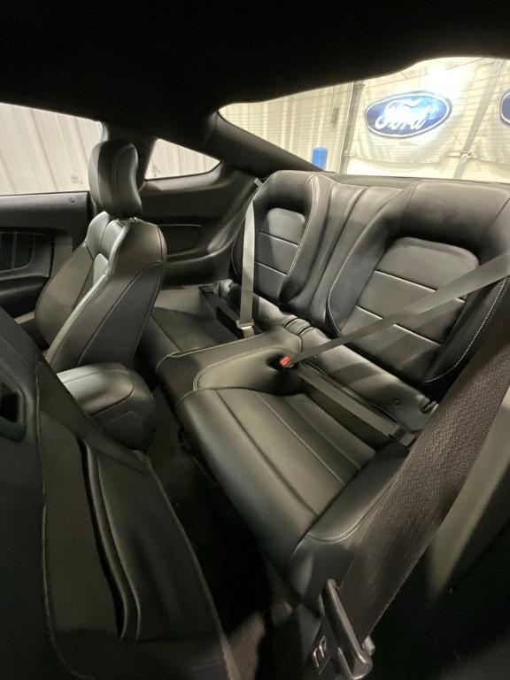 used 2016 Ford Mustang car, priced at $20,490