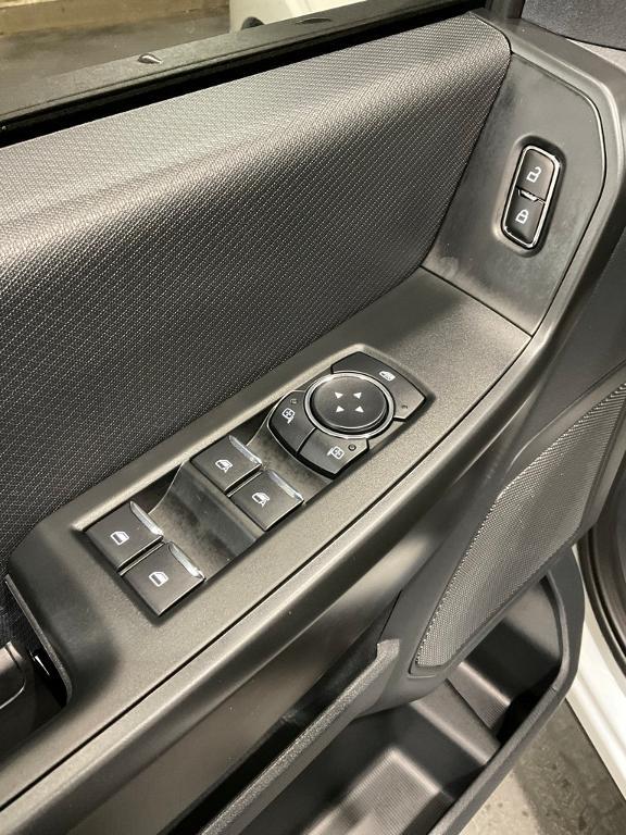 new 2025 Ford F-150 car, priced at $49,017