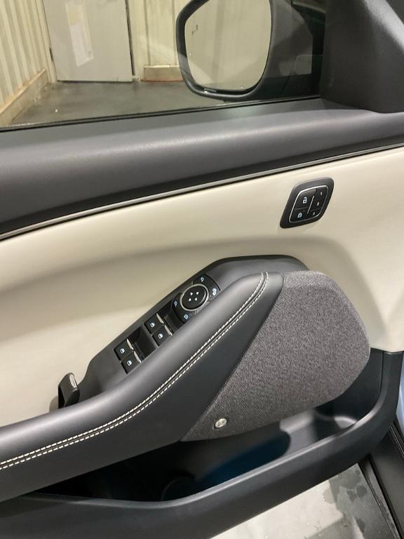 used 2024 Ford Mustang Mach-E car, priced at $30,770