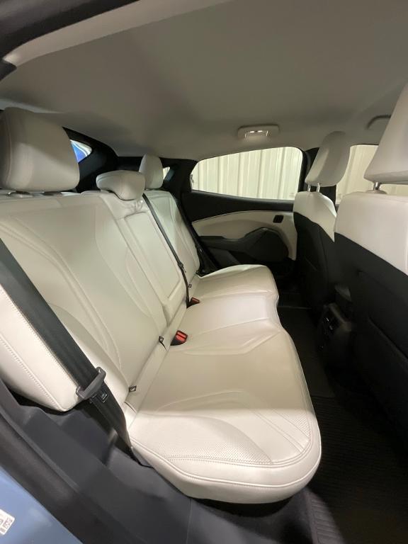 used 2024 Ford Mustang Mach-E car, priced at $30,770