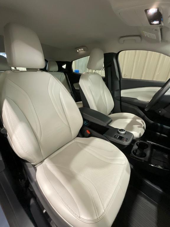 used 2024 Ford Mustang Mach-E car, priced at $30,770