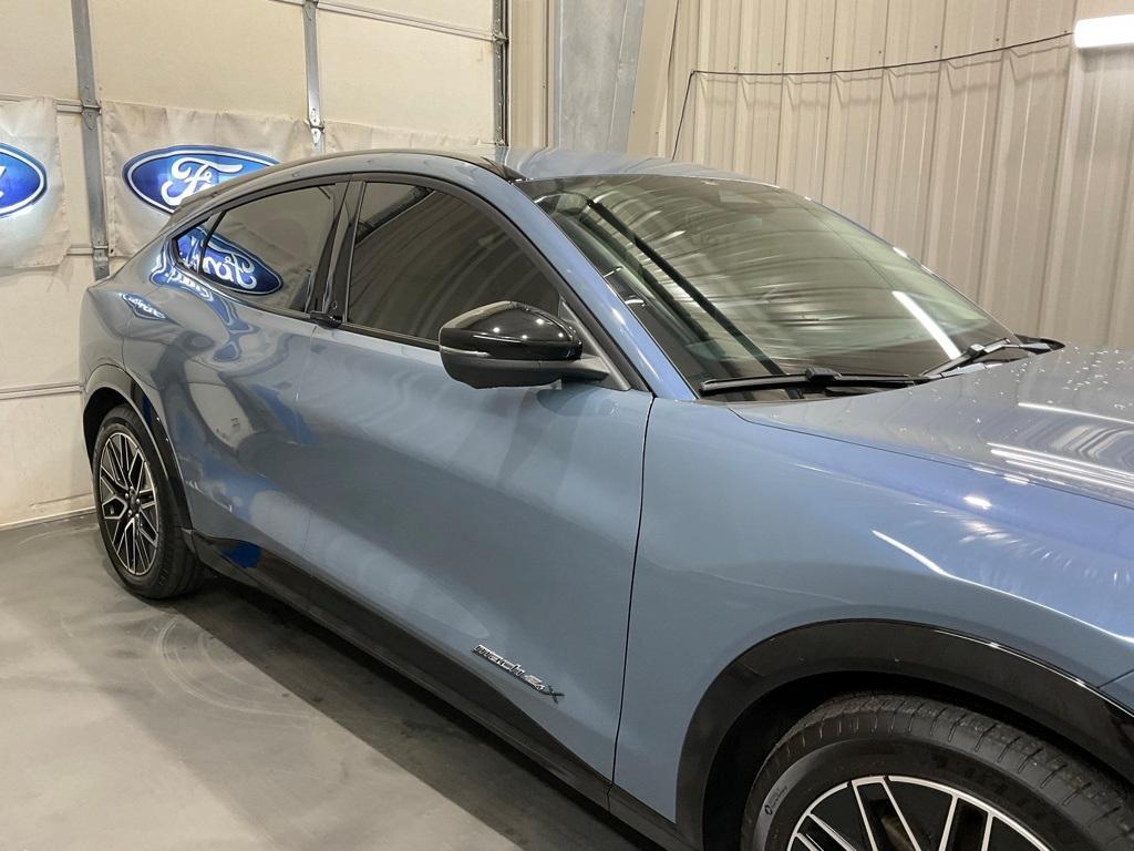 used 2024 Ford Mustang Mach-E car, priced at $30,770