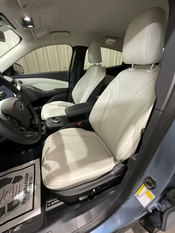 used 2024 Ford Mustang Mach-E car, priced at $30,770