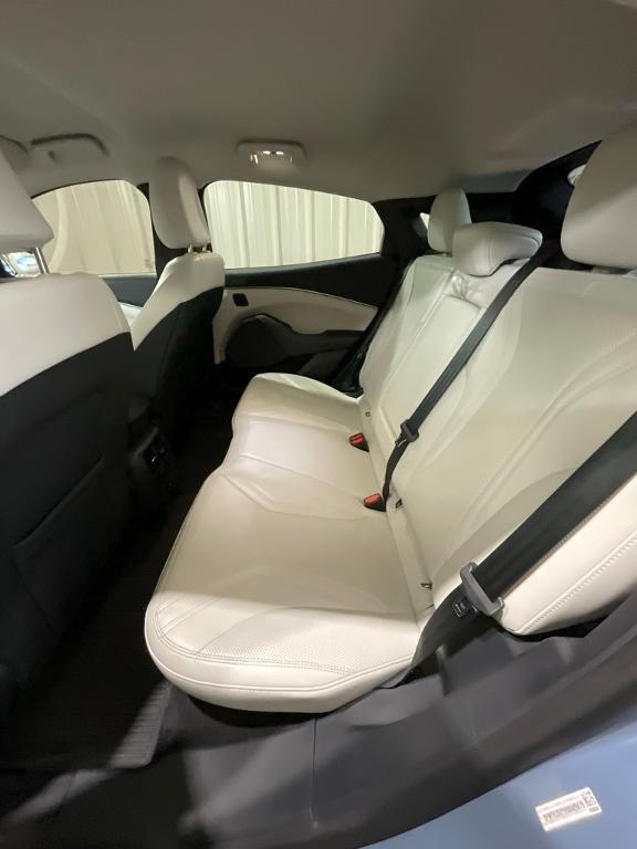 used 2024 Ford Mustang Mach-E car, priced at $30,770