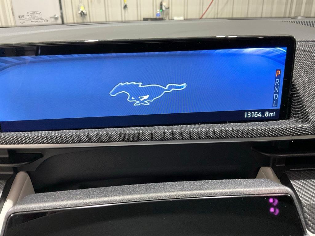 used 2024 Ford Mustang Mach-E car, priced at $30,770