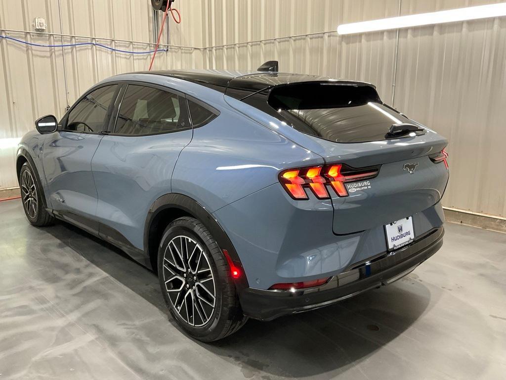 used 2024 Ford Mustang Mach-E car, priced at $30,770