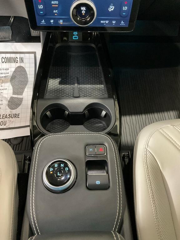 used 2024 Ford Mustang Mach-E car, priced at $30,770