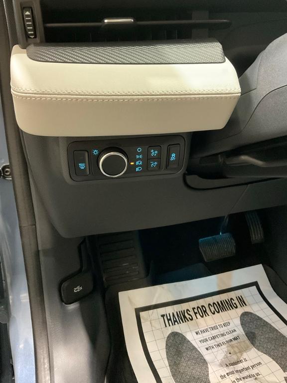 used 2024 Ford Mustang Mach-E car, priced at $30,770