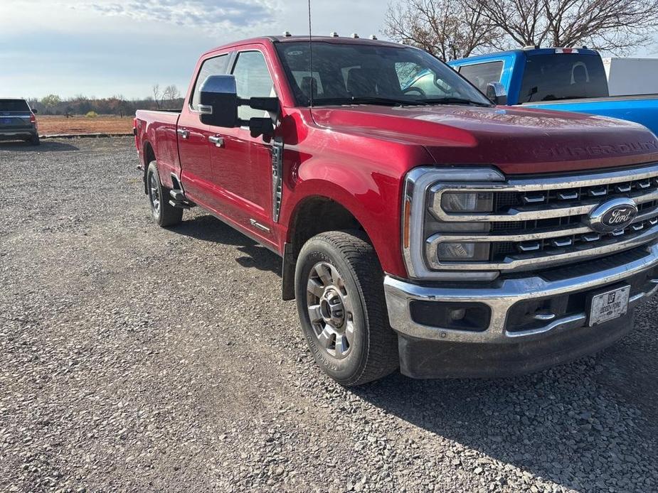 used 2023 Ford F-350 car, priced at $63,950