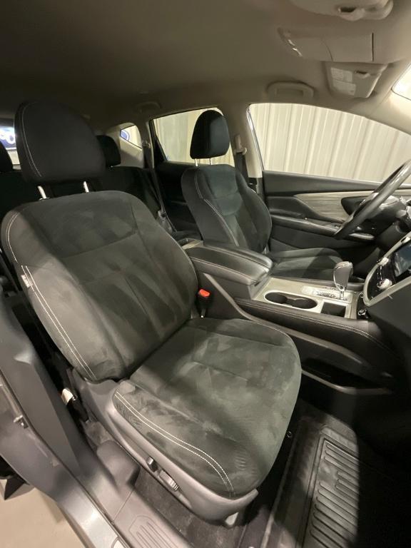 used 2018 Nissan Murano car, priced at $13,250