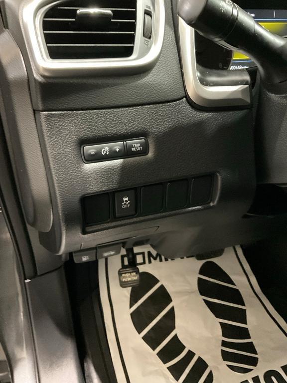 used 2018 Nissan Murano car, priced at $13,250