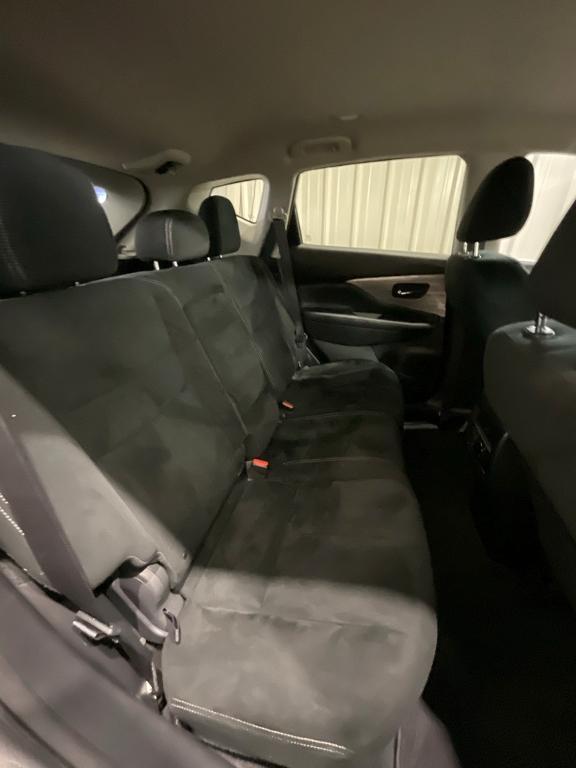 used 2018 Nissan Murano car, priced at $13,250