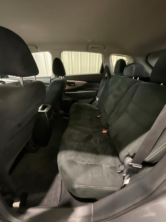 used 2018 Nissan Murano car, priced at $13,250